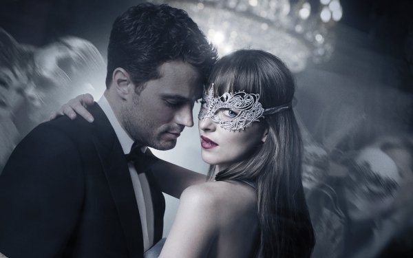 Movie Fifty Shades Freed HD Wallpaper | Background Image