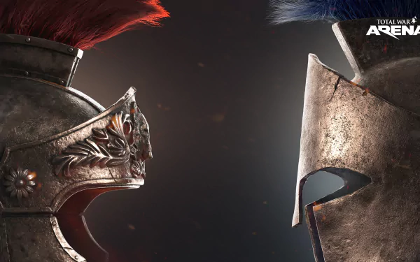 video game Total War: Arena HD Desktop Wallpaper | Background Image