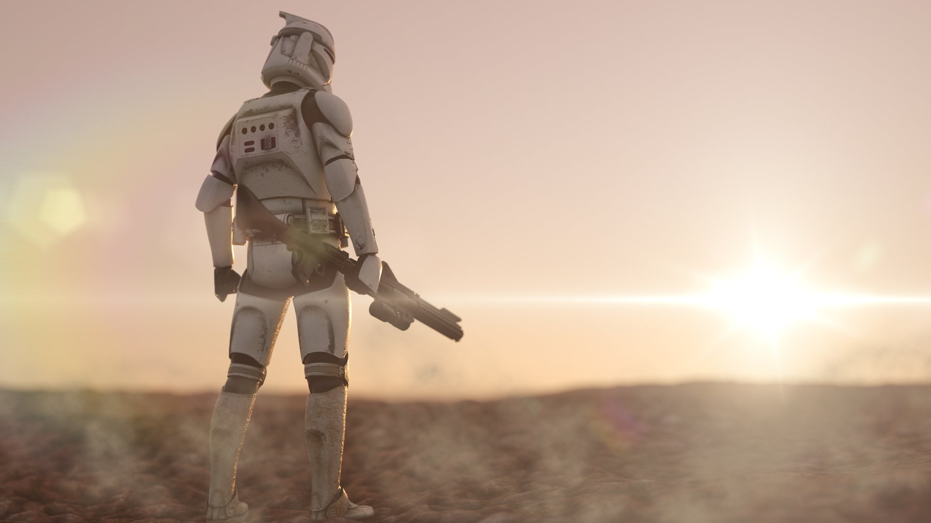 geonosis clone trooper