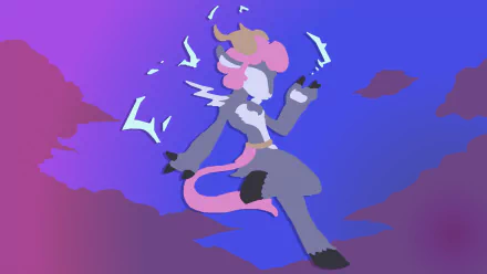  Rivals of Aether Absa Minimalist