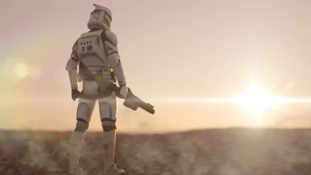  Geonosis