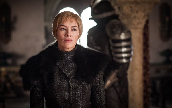 TV Show Game Of Thrones Cersei Lannister Lena Headey HD Wallpaper | Background Image
