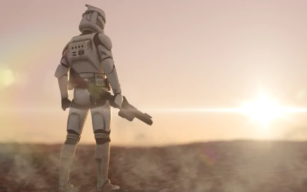  Geonosis