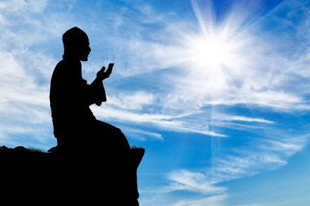 religious prayer HD Desktop Wallpaper | Background Image