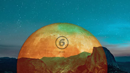  Day6 Moonrise Mobile Phone Wallpaper