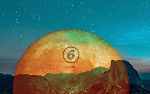  Day6 Moonrise Mobile Phone Wallpaper