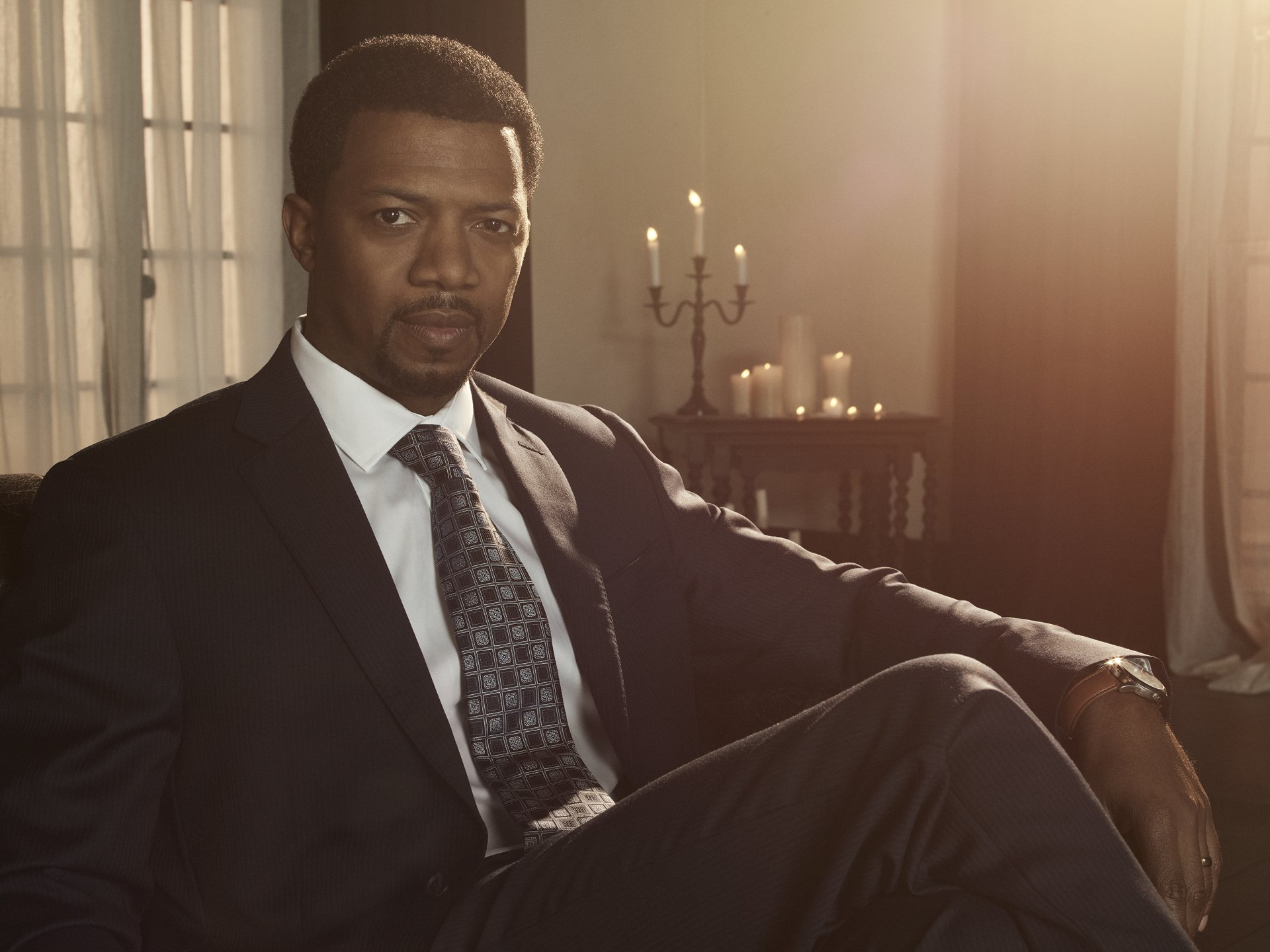 Download Miles Mussenden TV Show Cloak & Dagger HD Wallpaper