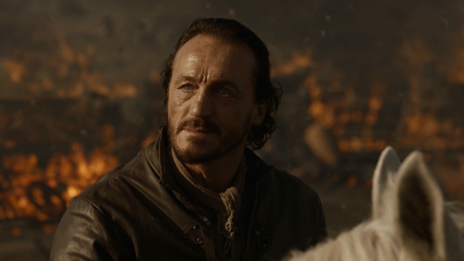 Download Jerome Flynn Bronn (Game Of Thrones) TV Show Game Of Thrones HD Wallpaper