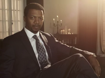 Miles Mussenden TV Show Cloak & Dagger HD Desktop Wallpaper | Background Image