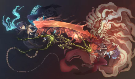 Alice (SINoALICE) video game SINoALICE HD Desktop Wallpaper | Background Image