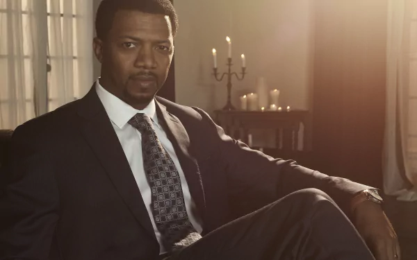 Miles Mussenden TV Show Cloak & Dagger HD Desktop Wallpaper | Background Image