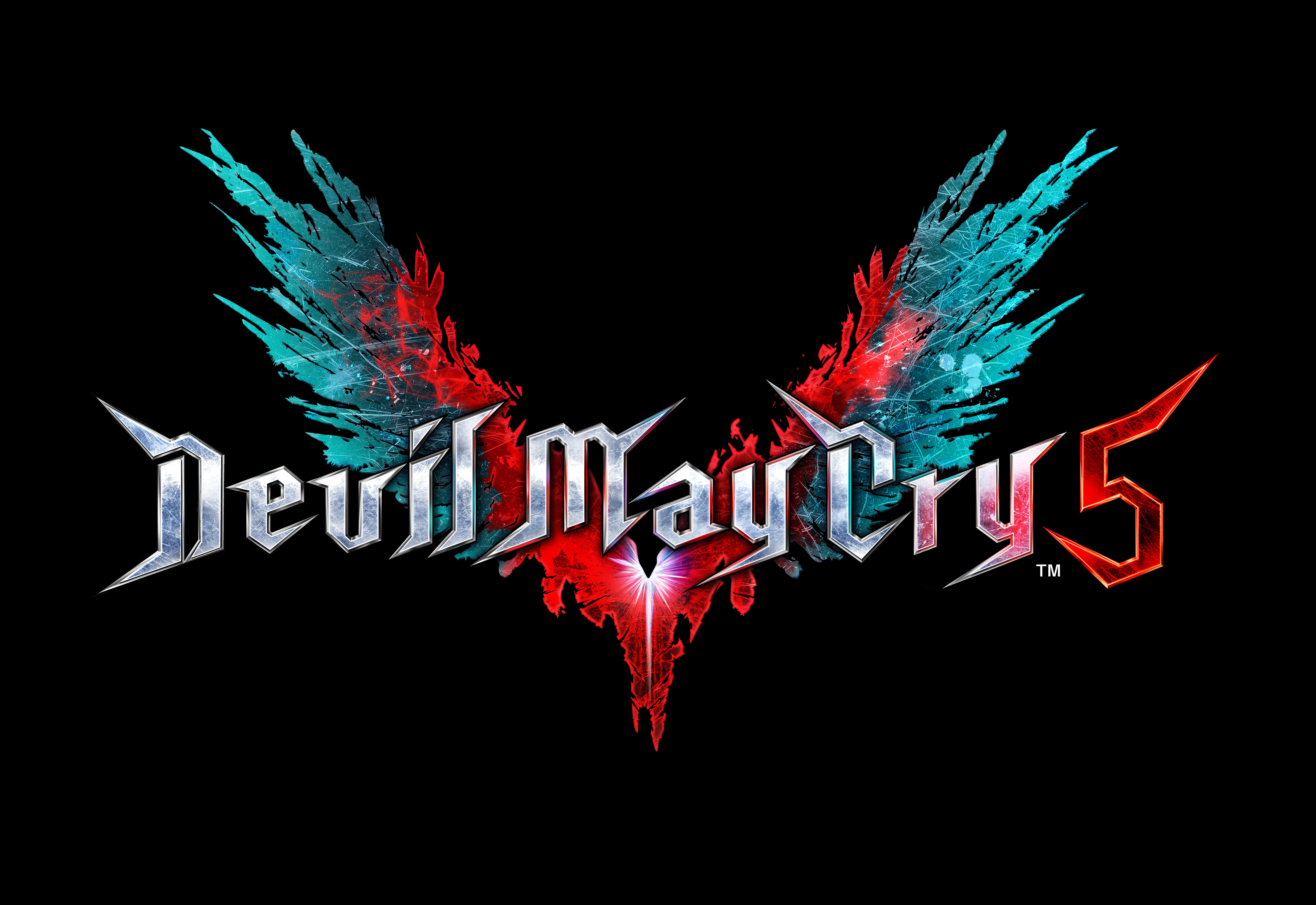 Download Devil May Cry 5 Wallpaper