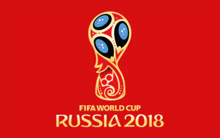  FIFA World Cup Russia 2018