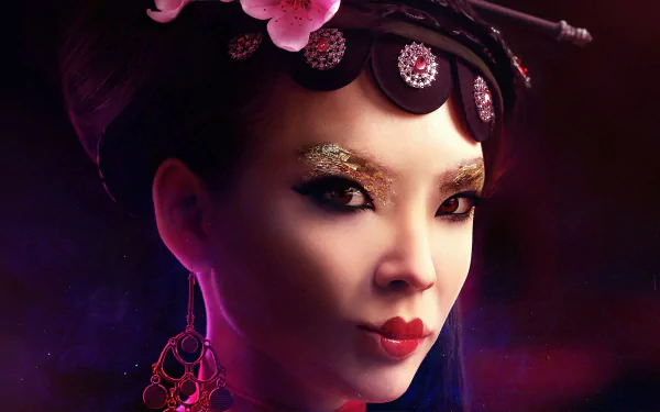 video game Beyond Good & Evil 2 HD Desktop Wallpaper | Background Image