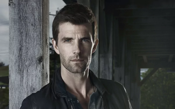 TV Show Haven HD Desktop Wallpaper | Background Image