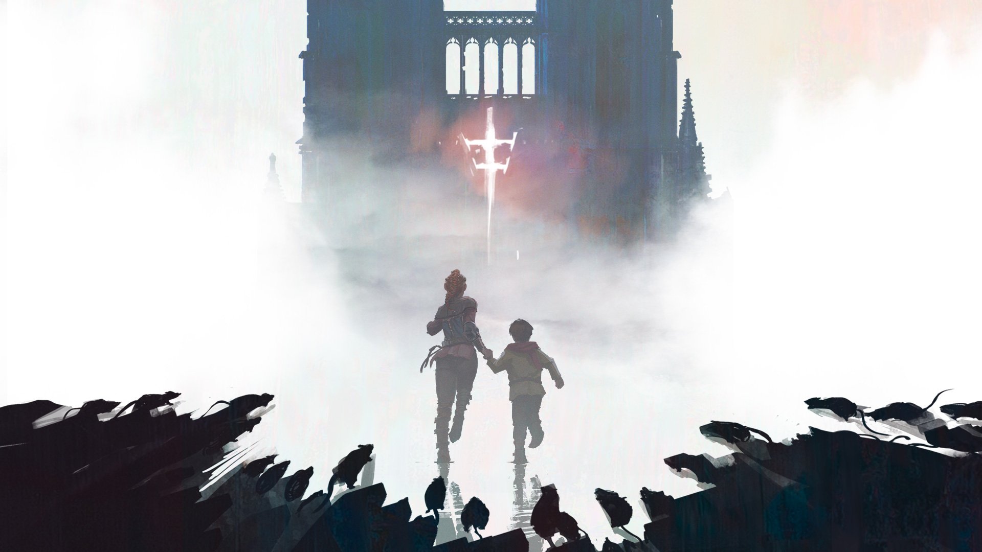 A Plague Tale Innocence 4k Wallpaper 