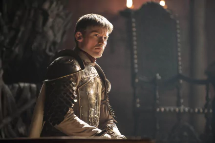 Jaime Lannister Nikolaj Coster-Waldau TV Show Game Of Thrones HD Desktop Wallpaper | Background Image