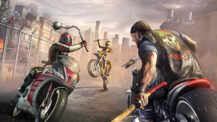video game Road Rage HD Desktop Wallpaper | Background Image