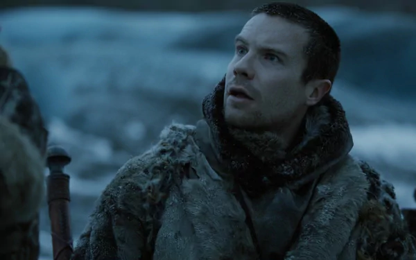 Joe Dempsie Gendry (Game Of Thrones) TV Show Game Of Thrones HD Desktop Wallpaper | Background Image