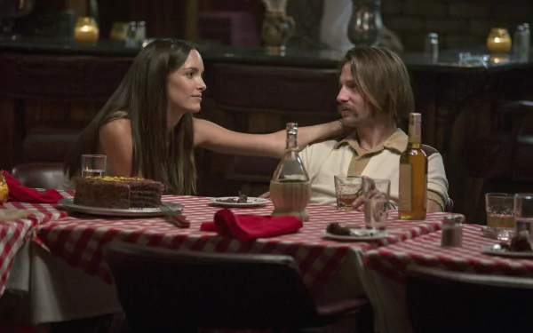 TV Show quarry HD Desktop Wallpaper | Background Image