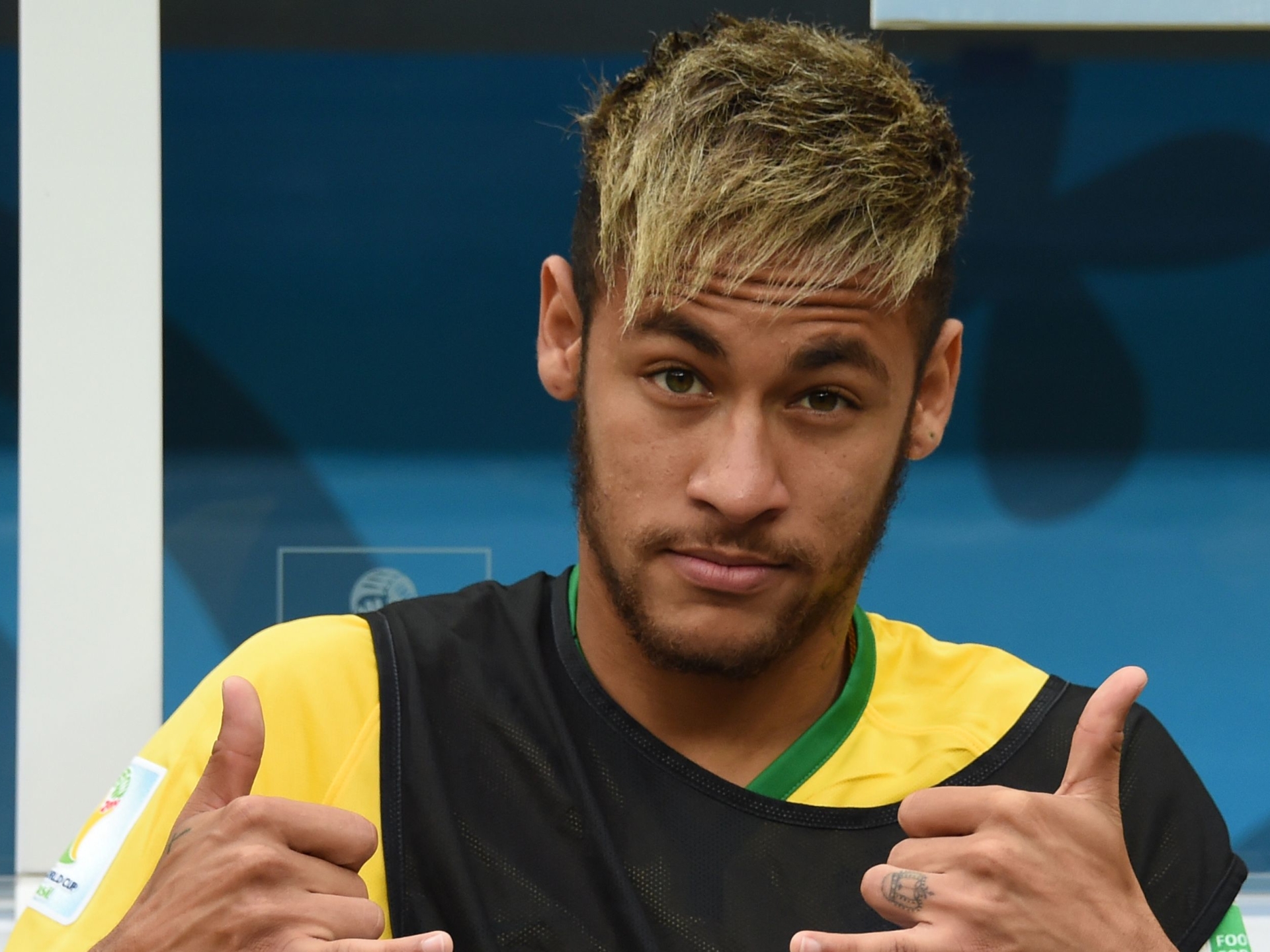 Sports Neymar HD Wallpaper | Background Image