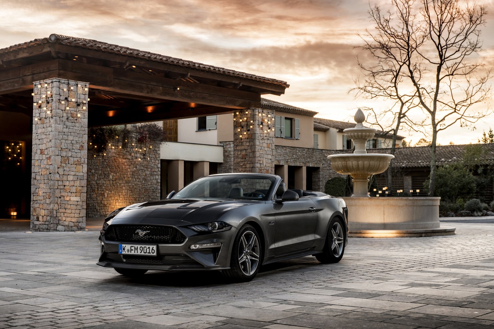 Ford Mustang GT 4k Ultra HD Duvar kağıdı Arka plan 4096x2730 Ford Mustang GT 4k Ultra HD Duvar kağıdı Arka plan 4096x2730