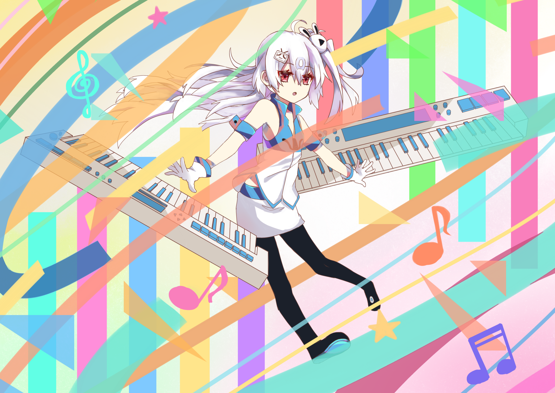 Download Laffey (Azur Lane) Anime Azur Lane HD Wallpaper by 白い散華