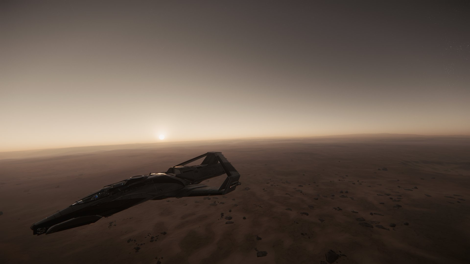 Download 325a (Star Citizen) Space Video Game Star Citizen 4k Ultra HD Wallpaper by DesoShow