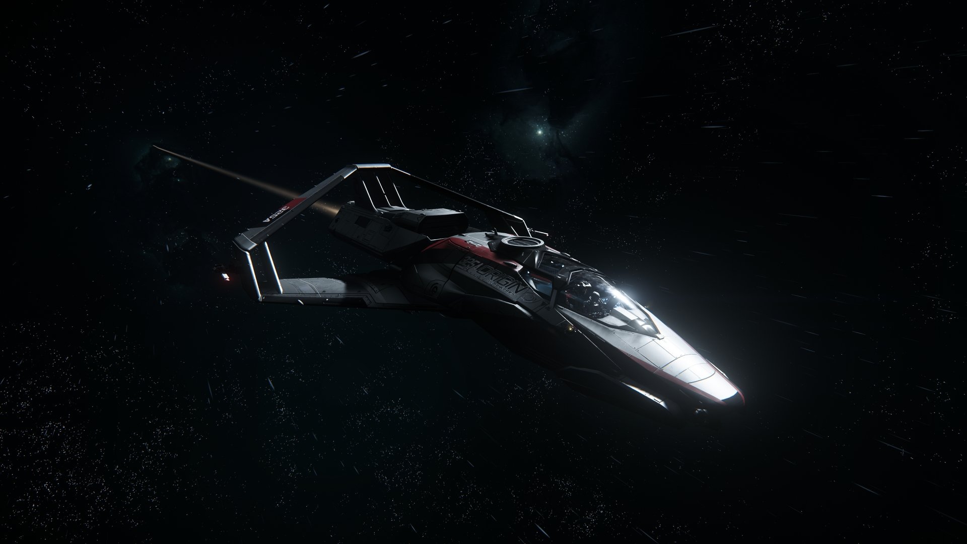 Star Citizen 4k Ultra HD Wallpaper | Background Image ...