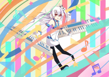 Laffey (Azur Lane) Anime Azur Lane HD Desktop Wallpaper | Background Image