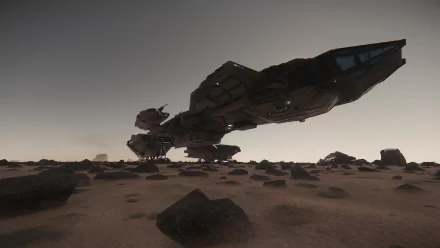 Constellation (Star Citizen) video game Star Citizen HD Desktop Wallpaper | Background Image