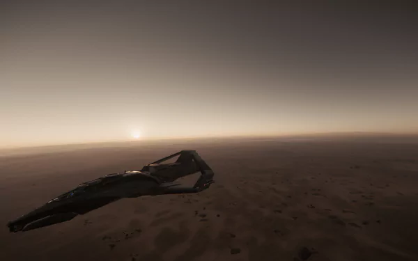 325a (Star Citizen) space video game Star Citizen HD Desktop Wallpaper | Background Image