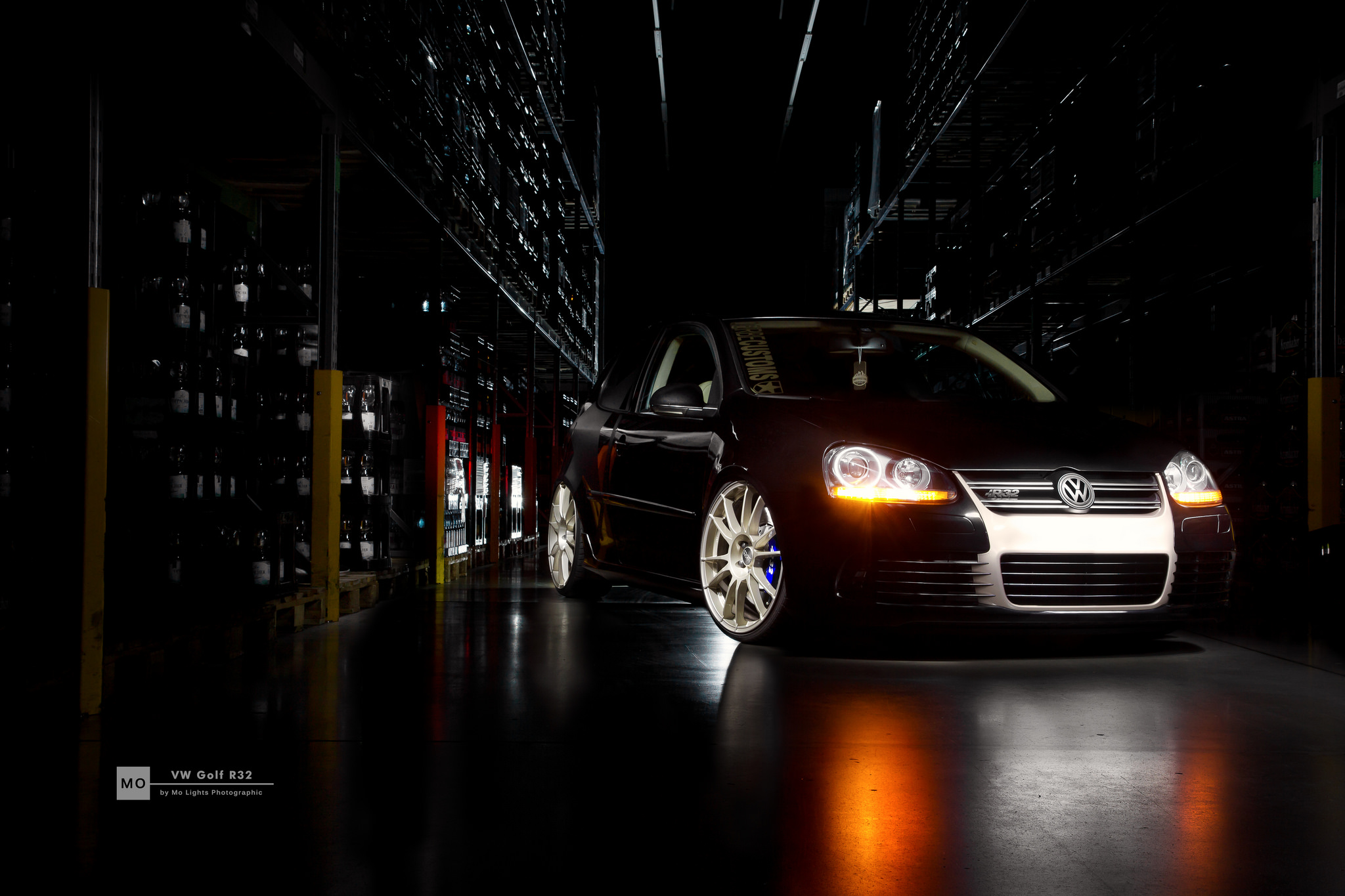 Vehicles Volkswagen Golf GTI HD Wallpaper | Background Image