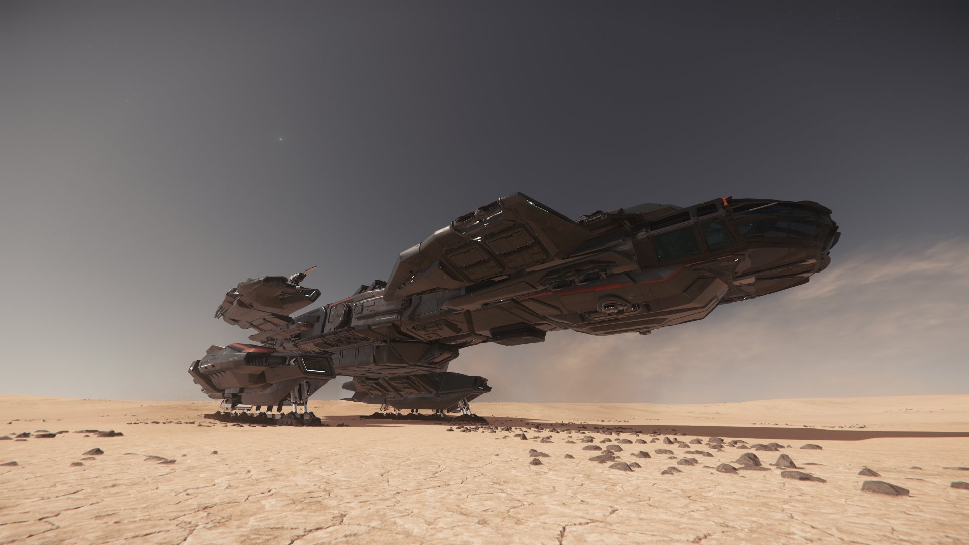 Download Constellation (Star Citizen) Space Video Game Star Citizen 4k Ultra HD Wallpaper by DesoShow