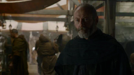 Liam Cunningham Davos Seaworth TV Show Game Of Thrones HD Desktop Wallpaper | Background Image
