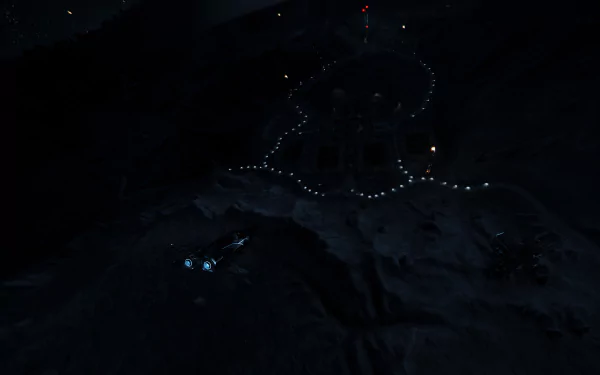 Razor (Star Citizen) Levski (Star Citizen) video game Star Citizen HD Desktop Wallpaper | Background Image