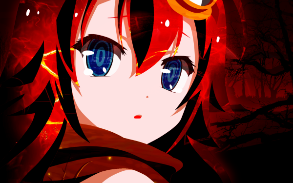 Anime No Game No Life No Game No Life: Zero Corone Dola HD Wallpaper | Background Image