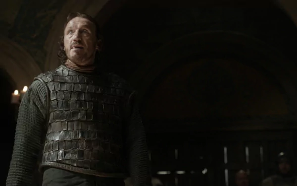 Jerome Flynn Bronn (Game of Thrones) TV Show Game Of Thrones HD Desktop Wallpaper | Background Image