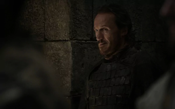 Jerome Flynn Bronn (Game of Thrones) TV Show Game Of Thrones HD Desktop Wallpaper | Background Image