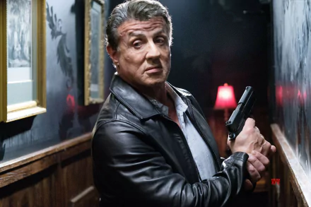 Sylvester Stallone movie Escape Plan 2: Hades HD Desktop Wallpaper | Background Image