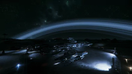 Constellation (Star Citizen) video game Star Citizen HD Desktop Wallpaper | Background Image