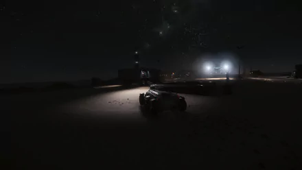 rover URSA (Star Citizen) video game Star Citizen HD Desktop Wallpaper | Background Image