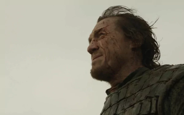 Jerome Flynn Bronn (Game of Thrones) TV Show Game Of Thrones HD Desktop Wallpaper | Background Image