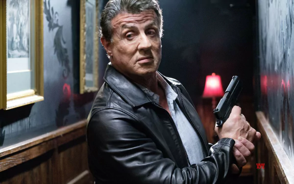 Sylvester Stallone movie Escape Plan 2: Hades HD Desktop Wallpaper | Background Image