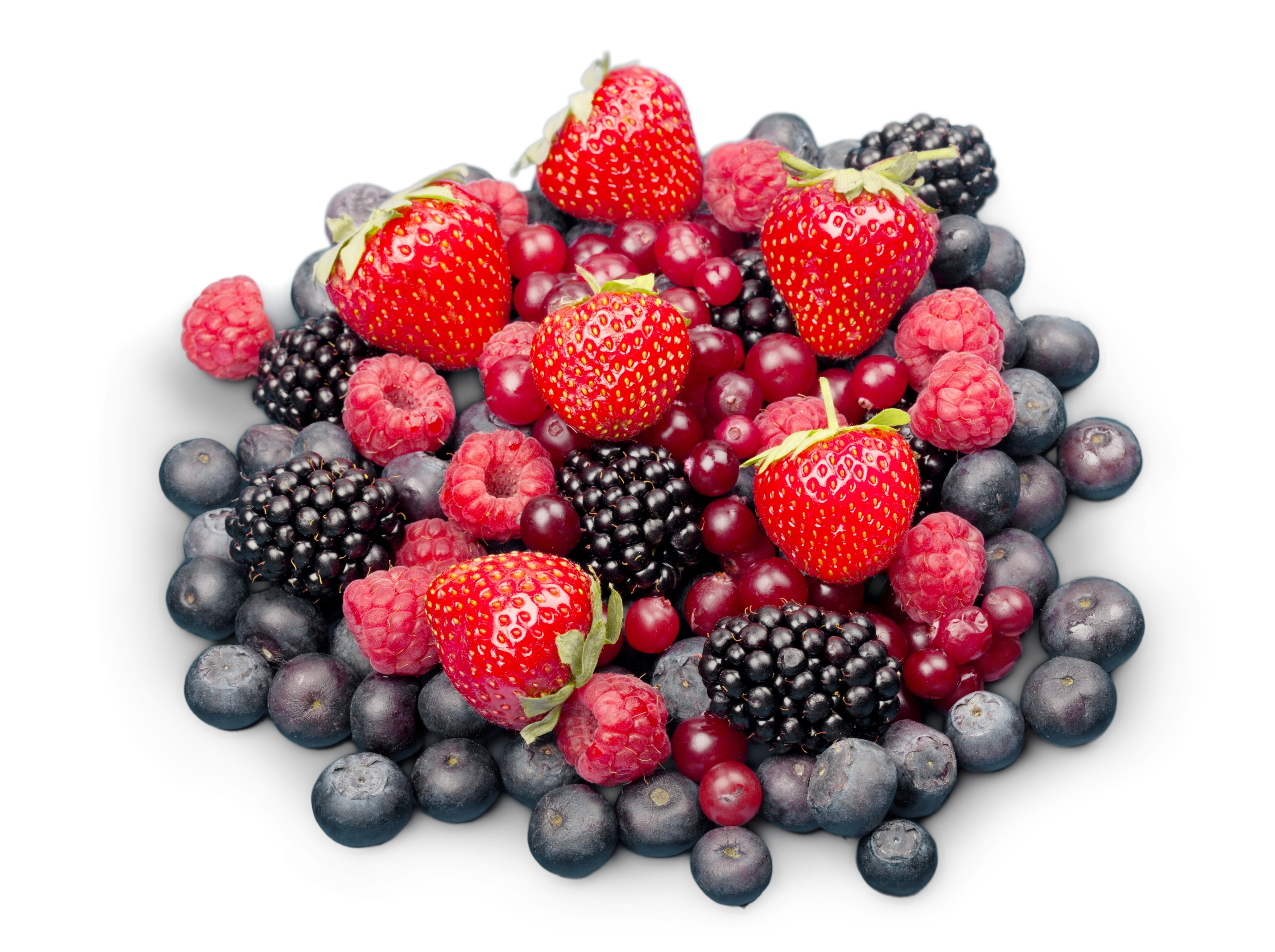 Food Berry HD Wallpaper | Background Image