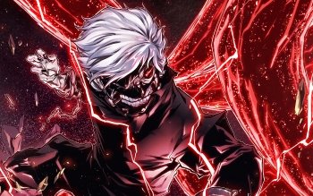 Featured image of post Tokyo Ghoul Kaneki Mask Hd Wallpaper 1600x900 tokyo ghoul kaneki ken mask wallpaper with white hairs hd wallpapers