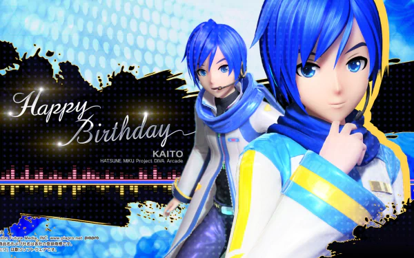  KAITO-senpai