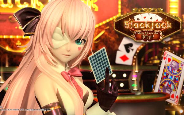  Blackjack