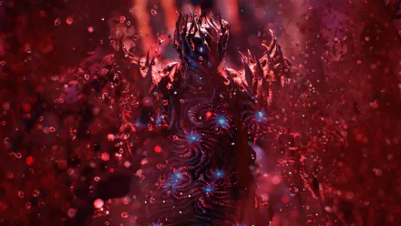 Vergil (Devil May Cry) video game Devil May Cry 5 HD Desktop Wallpaper | Background Image