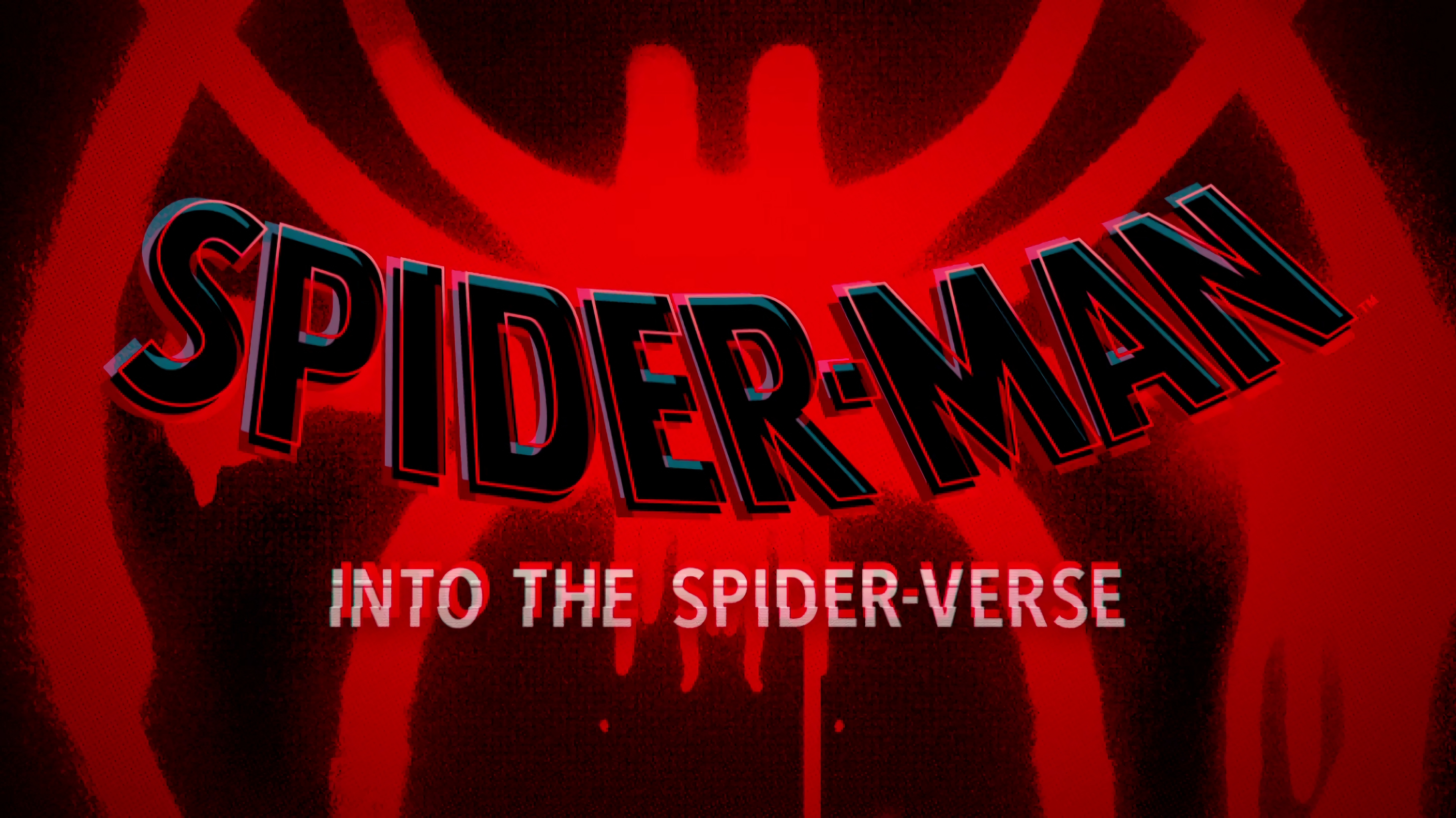 Movie Spider-Man: Into The Spider-Verse HD Wallpaper | Background Image